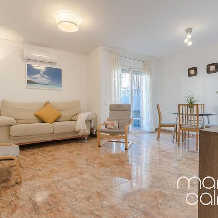 Appartement Casa Bernat By Marcalma à Torredembarra Extérieur photo