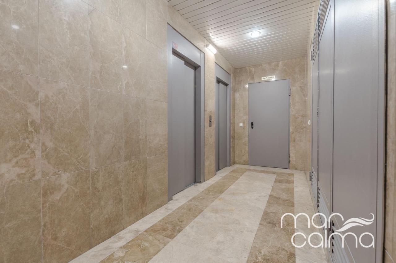 Appartement Casa Bernat By Marcalma à Torredembarra Extérieur photo