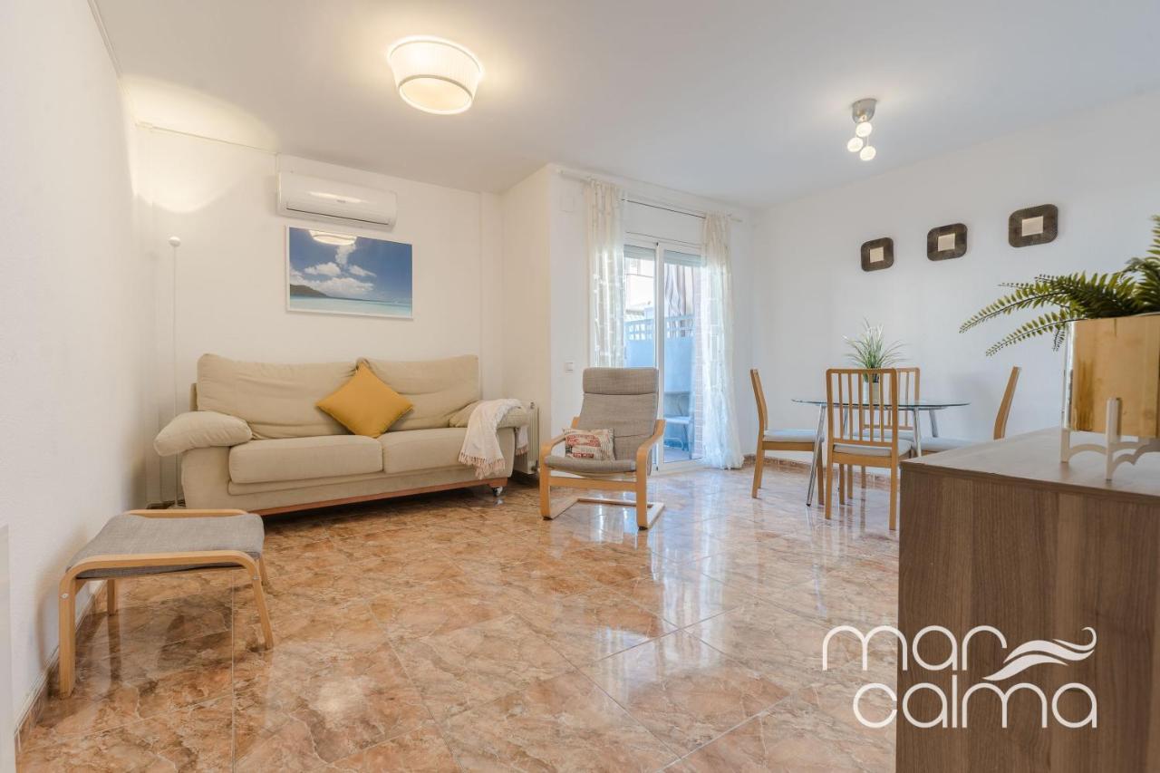 Appartement Casa Bernat By Marcalma à Torredembarra Extérieur photo