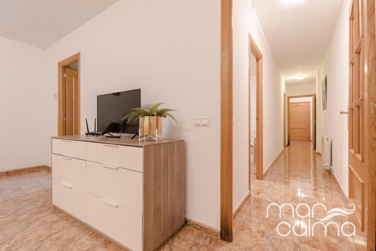 Appartement Casa Bernat By Marcalma à Torredembarra Extérieur photo