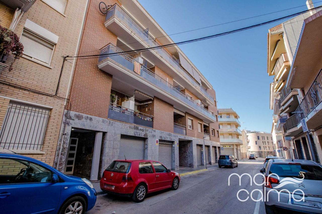 Appartement Casa Bernat By Marcalma à Torredembarra Extérieur photo