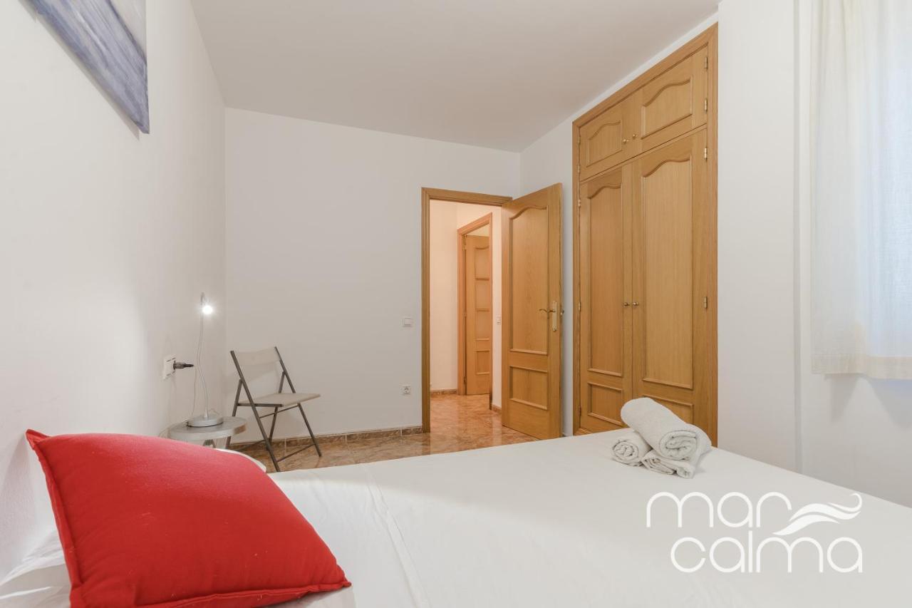 Appartement Casa Bernat By Marcalma à Torredembarra Extérieur photo