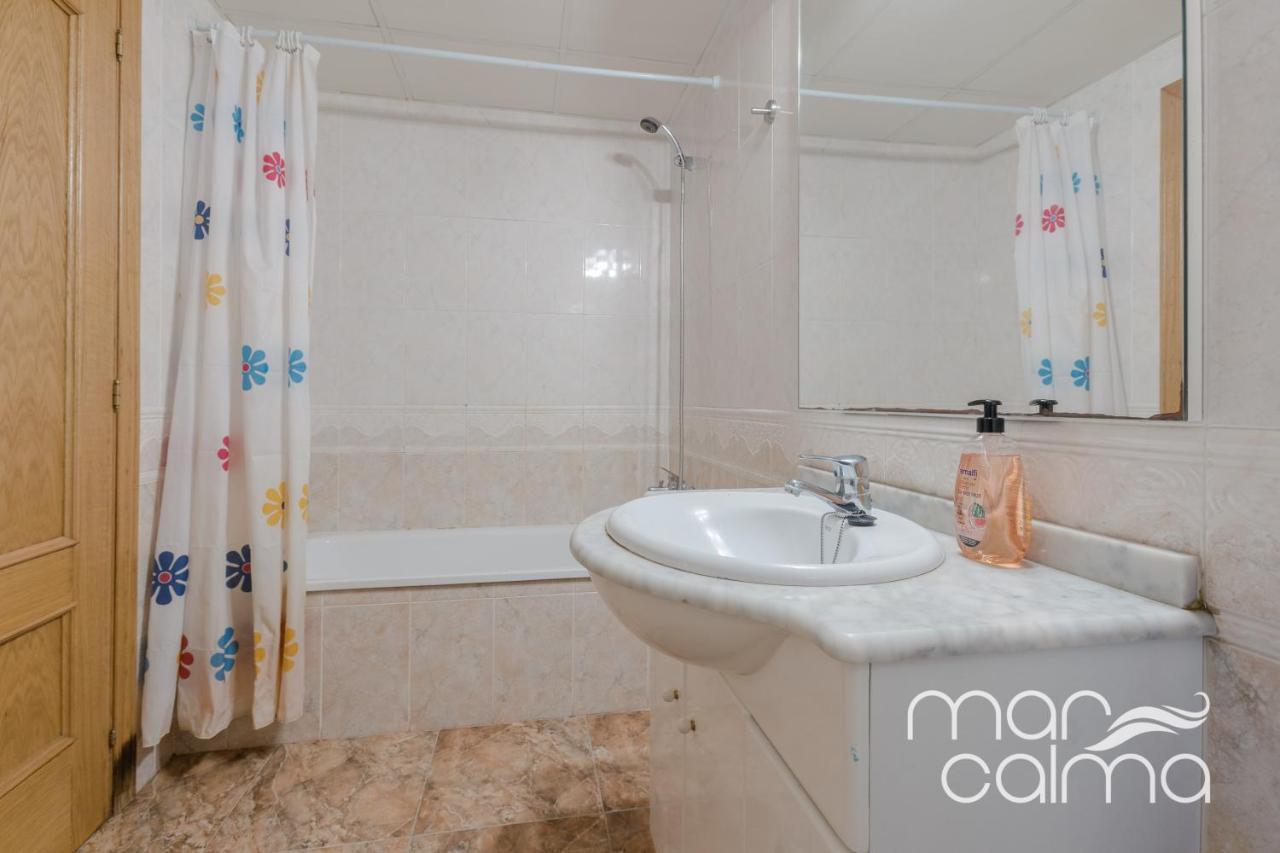 Appartement Casa Bernat By Marcalma à Torredembarra Extérieur photo