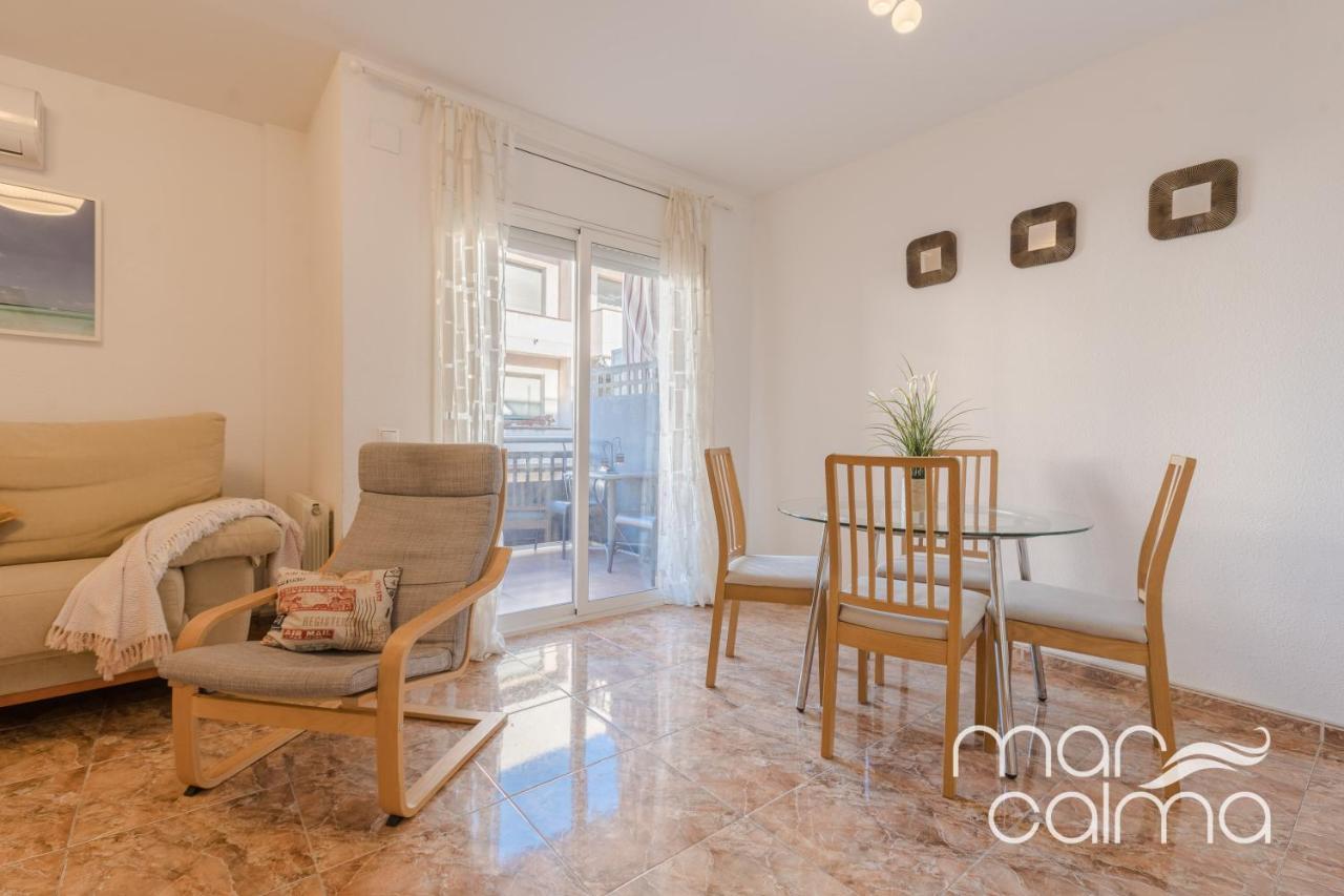 Appartement Casa Bernat By Marcalma à Torredembarra Extérieur photo