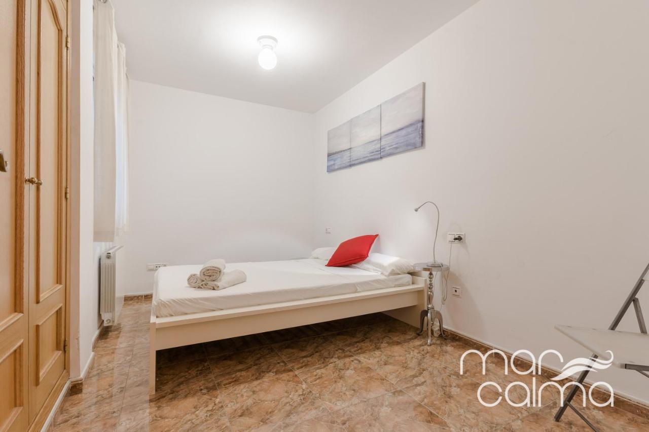 Appartement Casa Bernat By Marcalma à Torredembarra Extérieur photo