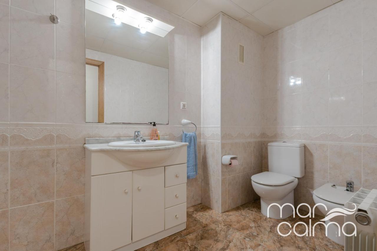 Appartement Casa Bernat By Marcalma à Torredembarra Extérieur photo