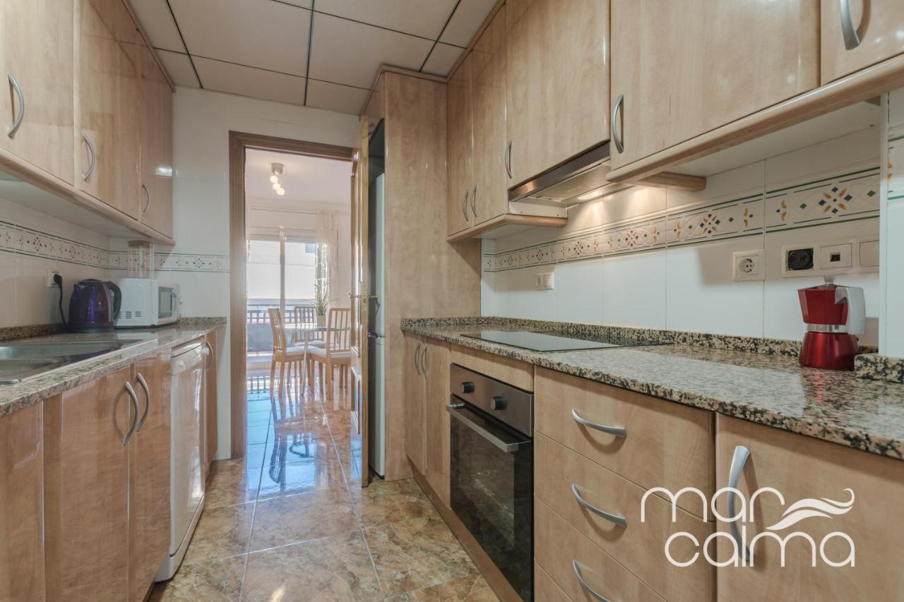 Appartement Casa Bernat By Marcalma à Torredembarra Extérieur photo