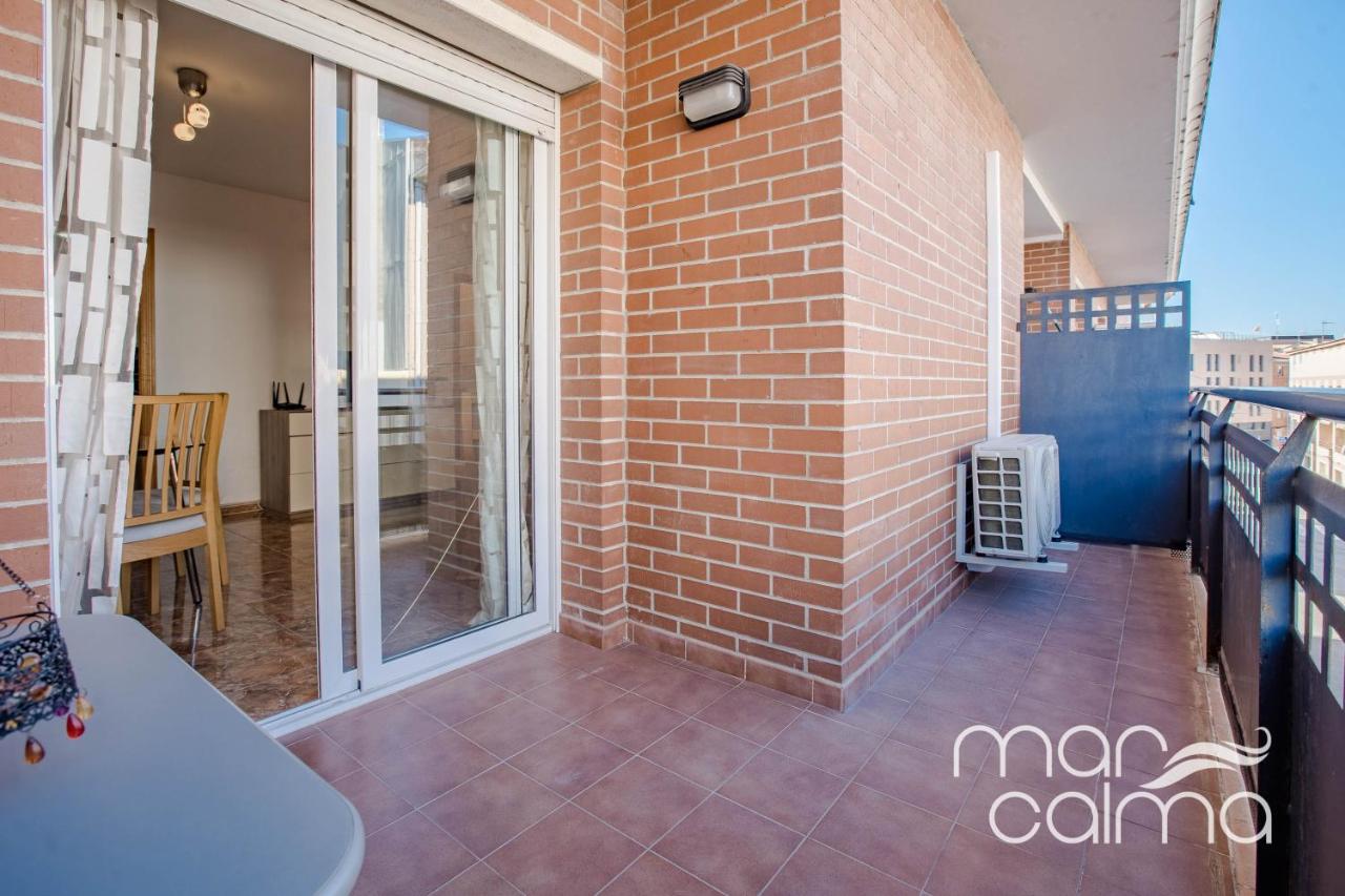 Appartement Casa Bernat By Marcalma à Torredembarra Extérieur photo